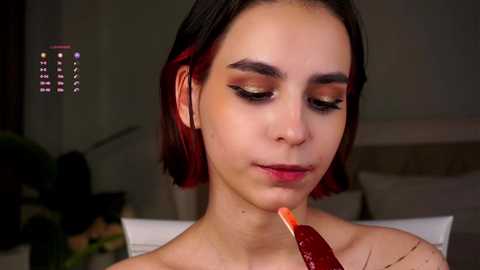 Media: asecondsoul Chaturbate 2024-11-27 22:05:00
