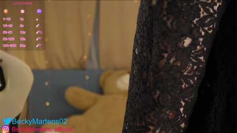 Media: beckymartens Chaturbate 2024-11-27 02:38:00