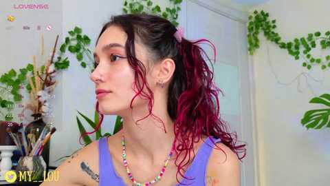 Media: breeding_material Chaturbate 2024-11-27 15:22:00