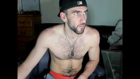 donnyxcash @ chaturbate on 20241127