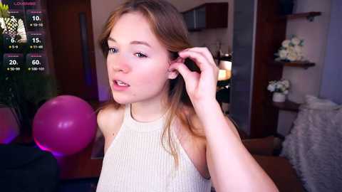 Media: emelianae Chaturbate 2024-11-27 18:27:00