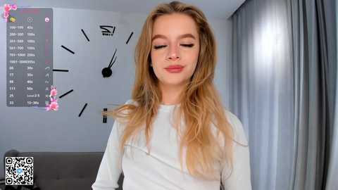 Media: gemmacockayne Chaturbate 2024-11-27 04:25:00