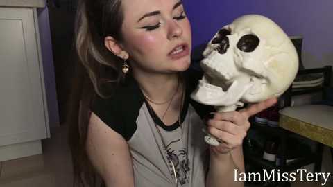 Media: iammisstery Chaturbate 2024-11-27 13:49:00