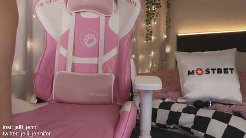 Media: jelli_jennifer Chaturbate 2024-11-27 06:23:00