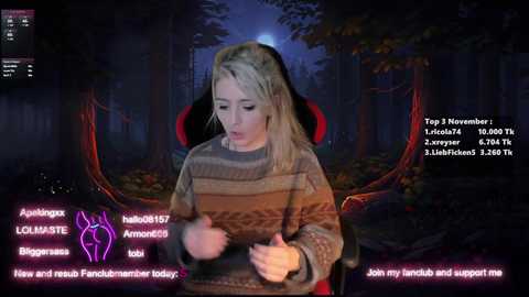 Media: kimilee22 Chaturbate 2024-11-27 02:02:00