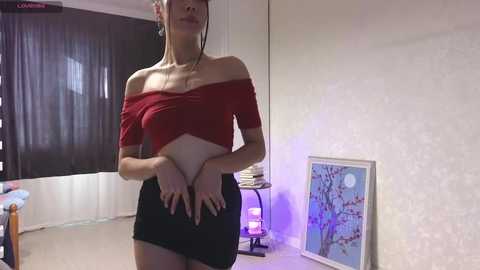 layabae @ chaturbate on 20241127