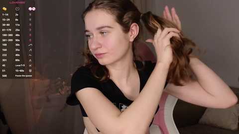 lolliruth @ chaturbate on 20241127