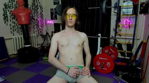 loyasteve @ chaturbate on 20241127