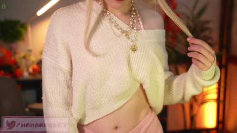 Media: mana_rose Chaturbate 2024-11-27 07:08:00