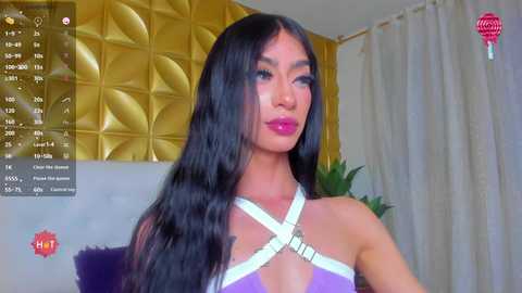 nahiavictoria @ chaturbate on 20241127