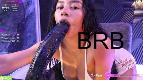Media: nicollbashel Chaturbate 2024-11-27 10:53:00