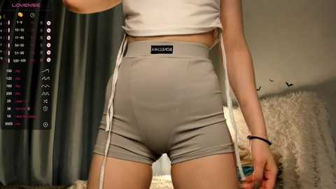 Media: odelyncure Chaturbate 2024-11-27 11:53:00