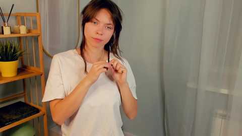 petulabrowning @ chaturbate on 20241127