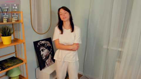 petulabrowning @ chaturbate on 20241127