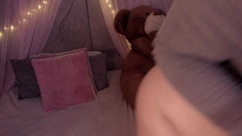 sexybutt_candy @ chaturbate on 20241127