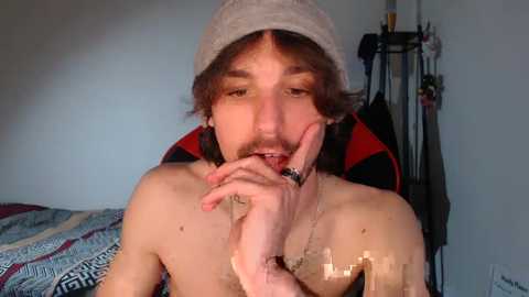 Media: spangy19 Chaturbate 2024-11-27 22:15:00