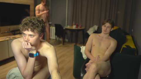 Media: _sopranos_ Chaturbate 2024-11-28 14:51:00