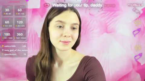 Media: evamisspretty Chaturbate 2024-11-28 04:42:00
