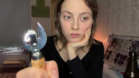 Media: holydori Chaturbate 2024-11-28 14:30:00