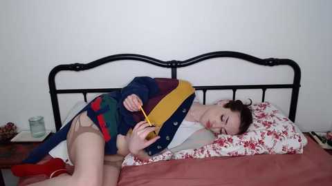 Media: jowiththehair Chaturbate 2024-11-28 16:07:00