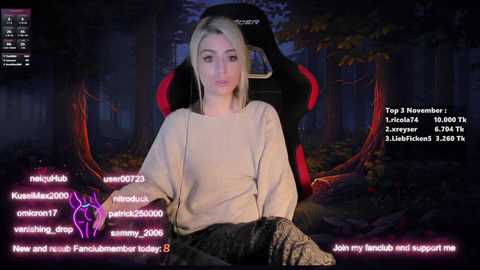 Media: kimilee22 Chaturbate 2024-11-28 01:26:00