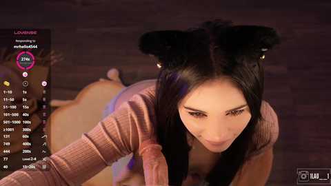 Media: lau__1 Chaturbate 2024-11-28 21:42:00