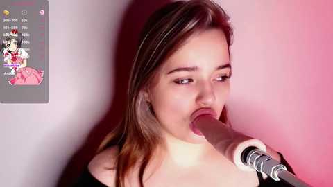 Media: melissabowen Chaturbate 2024-11-28 11:11:00