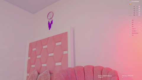 nicolle_mitchelle @ chaturbate on 20241128