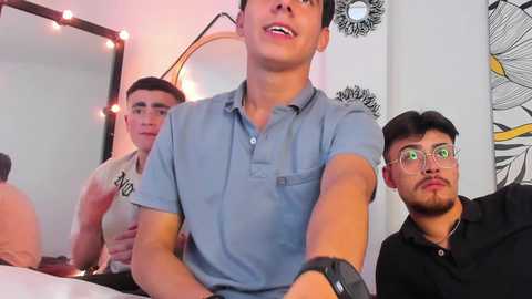 Media: salomon_jax Chaturbate 2024-11-28 20:56:00