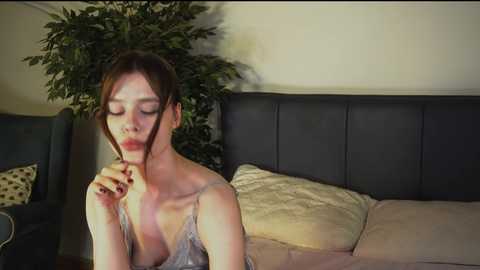 sesillia_ @ chaturbate on 20241128