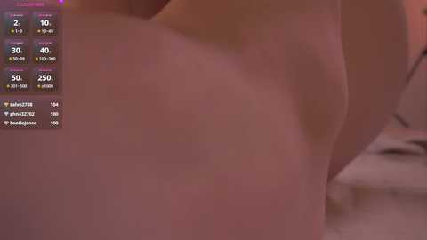 Media: soficb Chaturbate 2024-11-28 00:12:00