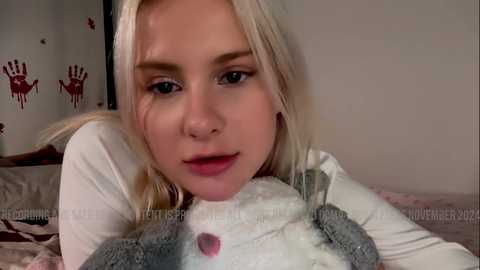 Media: doublecuties Chaturbate 2024-11-29 05:42:00