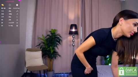 Media: felissiany Chaturbate 2024-11-29 09:27:00