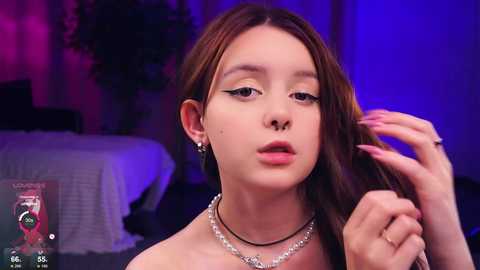 Media: florencewilliam Chaturbate 2024-11-29 00:48:00