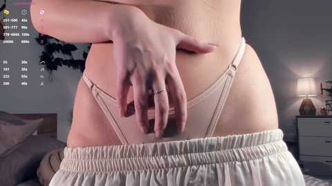 Media: hinatabroks Chaturbate 2024-11-29 11:20:00