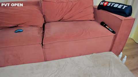Media: hlopushkahouse Chaturbate 2024-11-29 18:48:00