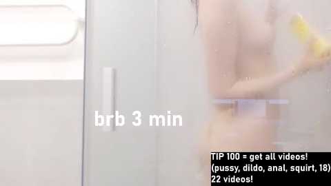 Media: lailatoks Chaturbate 2024-11-29 18:48:00