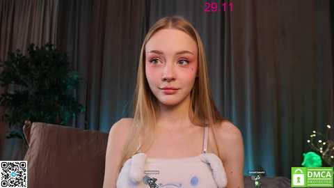 Media: lissa_meooow Chaturbate 2024-11-29 04:07:00