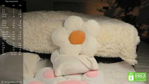 Media: margarethowell Chaturbate 2024-11-29 12:14:00