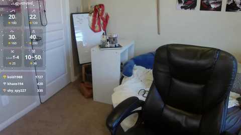 Media: southerbunny Chaturbate 2024-11-29 14:53:00