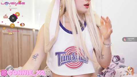 sunny_sonnie @ chaturbate on 20241129
