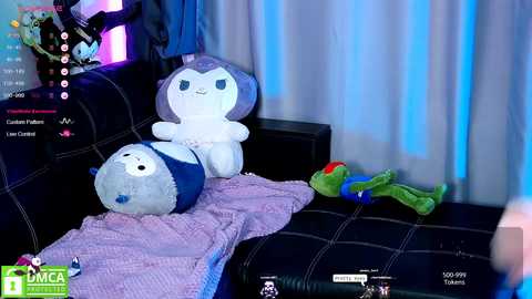 _sparkland_ @ chaturbate on 20241130