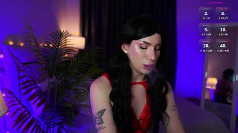 Media: ariana_asti Chaturbate 2024-11-30 01:54:00
