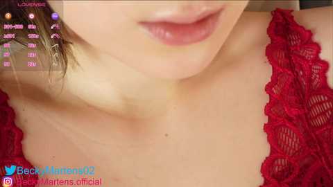 Media: beckymartens Chaturbate 2024-11-30 05:44:00