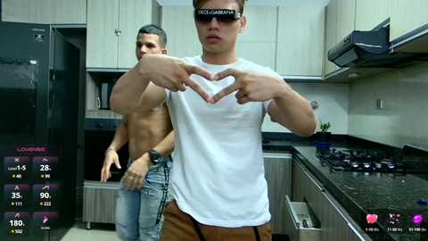 Media: boysgang_sex Chaturbate 2024-11-30 16:41:00