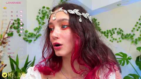 Media: breeding_material Chaturbate 2024-11-30 15:26:00