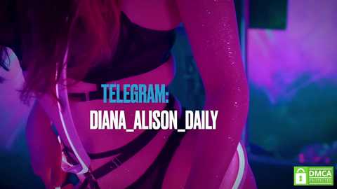 Media: diana_alison Chaturbate 2024-11-30 20:38:00
