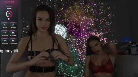 Media: diffgirls Chaturbate 2024-11-30 12:25:00