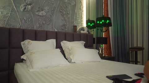 Media: eva_fashionista Chaturbate 2024-11-30 06:23:00