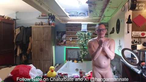 Media: hangarmannate Chaturbate 2024-11-30 01:03:00